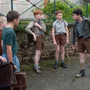 Fotoğraf Yann Samuell