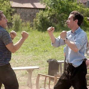 Fotoğraf Yann Samuell