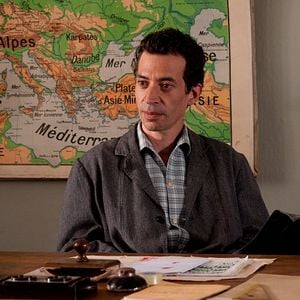 Fotoğraf Yann Samuell