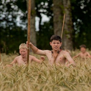 Fotoğraf Yann Samuell