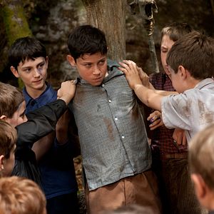 Fotoğraf Yann Samuell