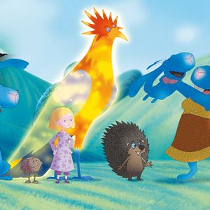 Fotoğraf Francis Nielsen