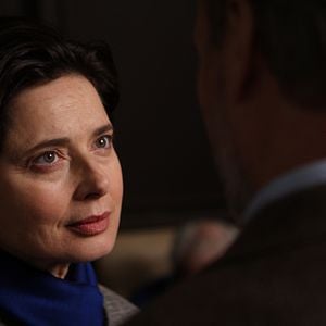 Fotoğraf Isabella Rossellini