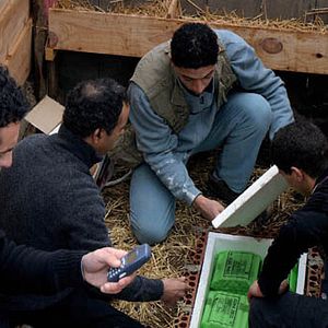 Fotoğraf 11-M, para que nadie lo olvide