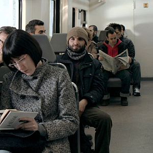 Fotoğraf 11-M, para que nadie lo olvide