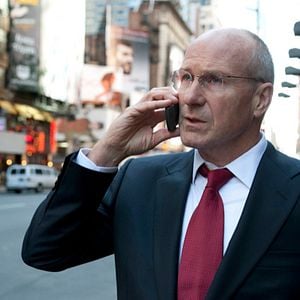 Fotoğraf Too Big to Fail