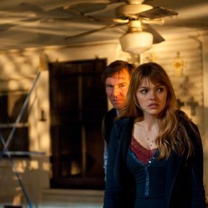 Fotoğraf Aimee Teegarden