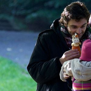 Fotoğraf Louise Bourgoin