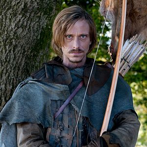 Fotoğraf Mackenzie Crook
