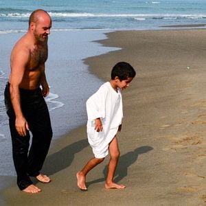 Fotoğraf Luca Zingaretti