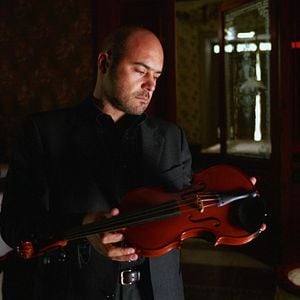 Fotoğraf Luca Zingaretti