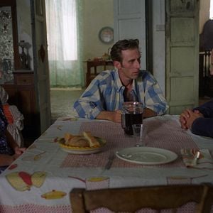 Fotoğraf Luca Zingaretti