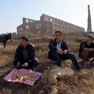 Fotoğraf Il Commissario Montalbano
