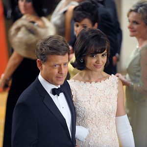 Fotoğraf The Kennedys