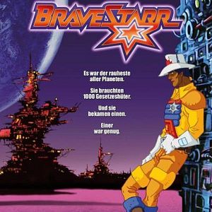 Fotoğraf BraveStarr: The Movie