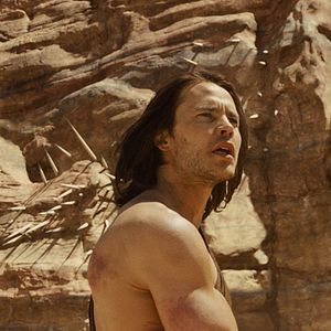Fotoğraf John Carter