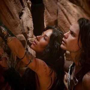 Fotoğraf Lynn Collins