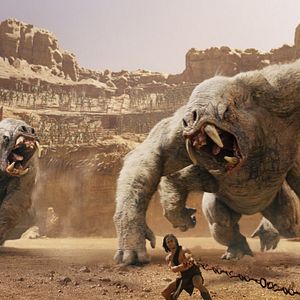 Fotoğraf John Carter