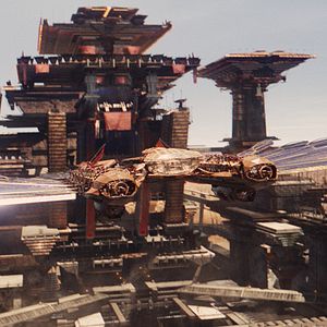 Fotoğraf John Carter