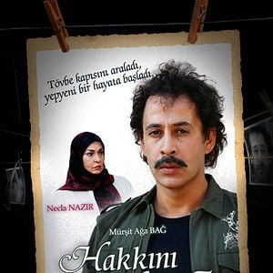 Fotoğraf Hakkını Helal Et