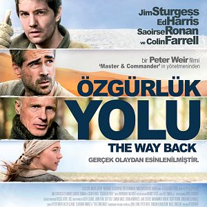 Fotoğraf Özgürlük Yolu