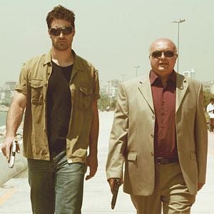 Fotoğraf Gece Gündüz