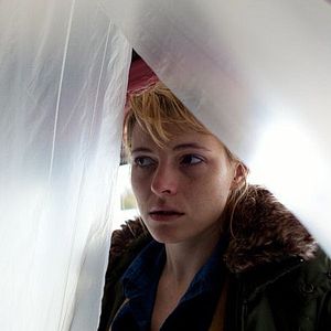 Fotoğraf Korkunç Ölüm