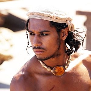 Fotoğraf Elliot Knight