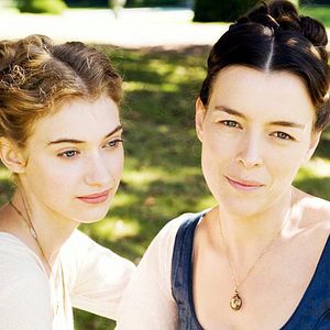 Fotoğraf Olivia Williams