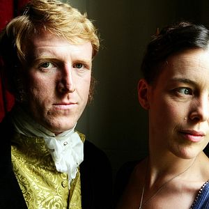 Fotoğraf Tom Goodman-Hill