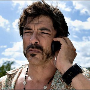 Fotoğraf Alessandro Gassman