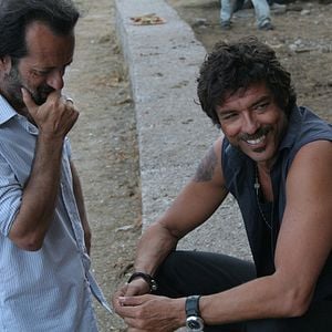 Fotoğraf Rocco Papaleo