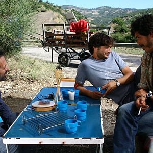 Fotoğraf Paolo Briguglia