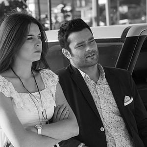 Fotoğraf Dinle Sevgili