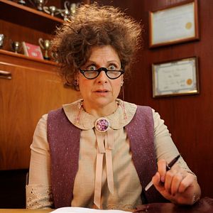 Fotoğraf Felaket Henry