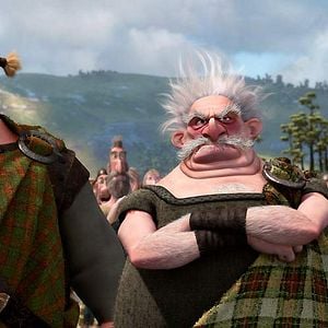 Fotoğraf Mark Andrews