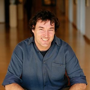 Fotoğraf Mark Andrews