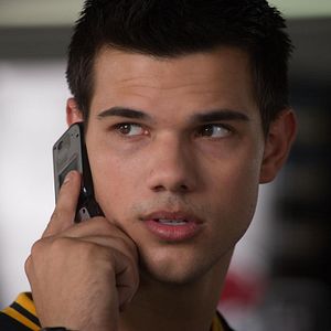 Fotoğraf Taylor Lautner