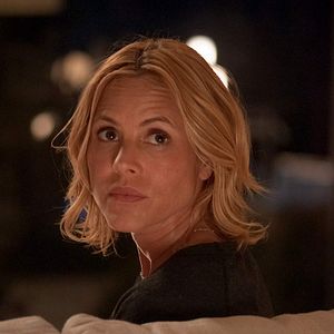 Fotoğraf Maria Bello