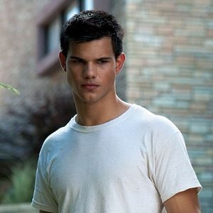 Fotoğraf Taylor Lautner