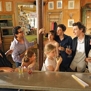 Fotoğraf Laura Genovino