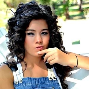 Fotoğraf Cansu Dağdelen