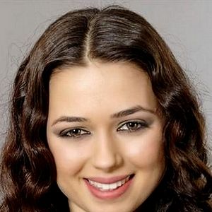 Fotoğraf Gökçe Suyabatmaz