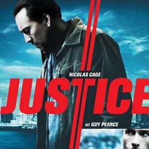 Fotoğraf İntikamın Bedeli