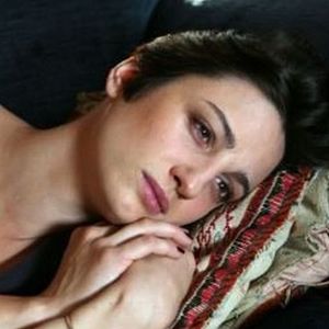 Fotoğraf Francesca Inaudi