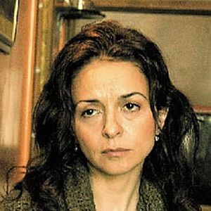 Fotoğraf Zuhal Gencer Erkaya