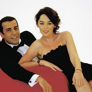 Fotoğraf Bir Erkek Bir Kadın