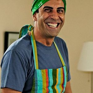 Fotoğraf Bir Erkek Bir Kadın