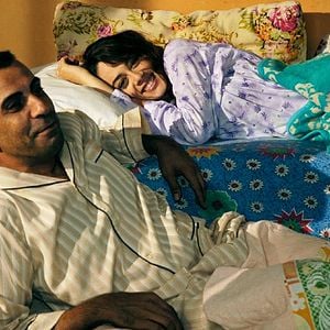 Fotoğraf Bir Erkek Bir Kadın