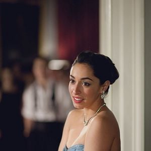 Fotoğraf Oona Chaplin